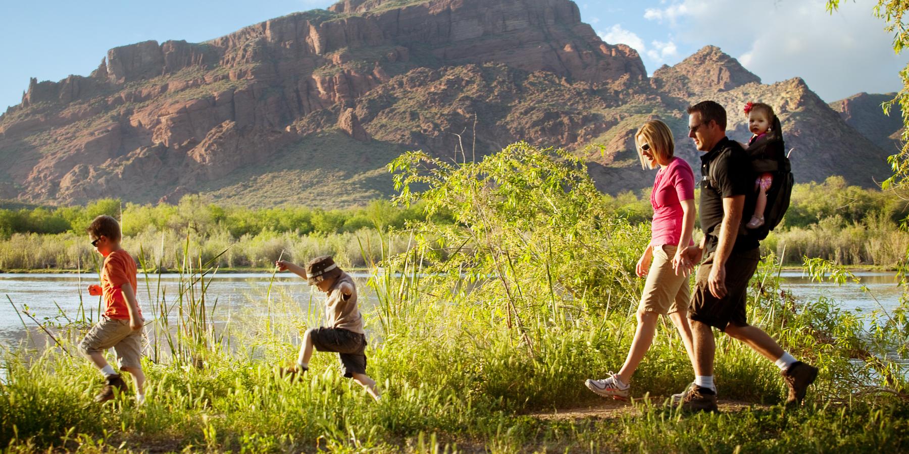 Family Fitness