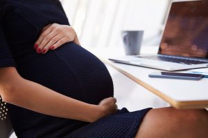 Advanced Maternal Age Risks