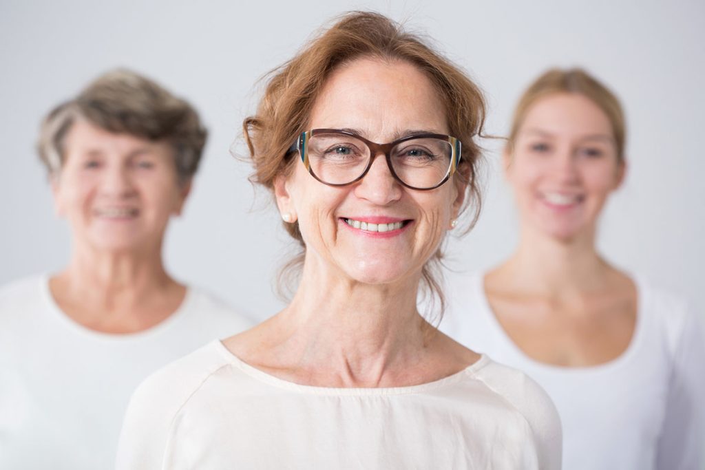 What to Expect During Each Stage of Menopause Women's Health Arizona