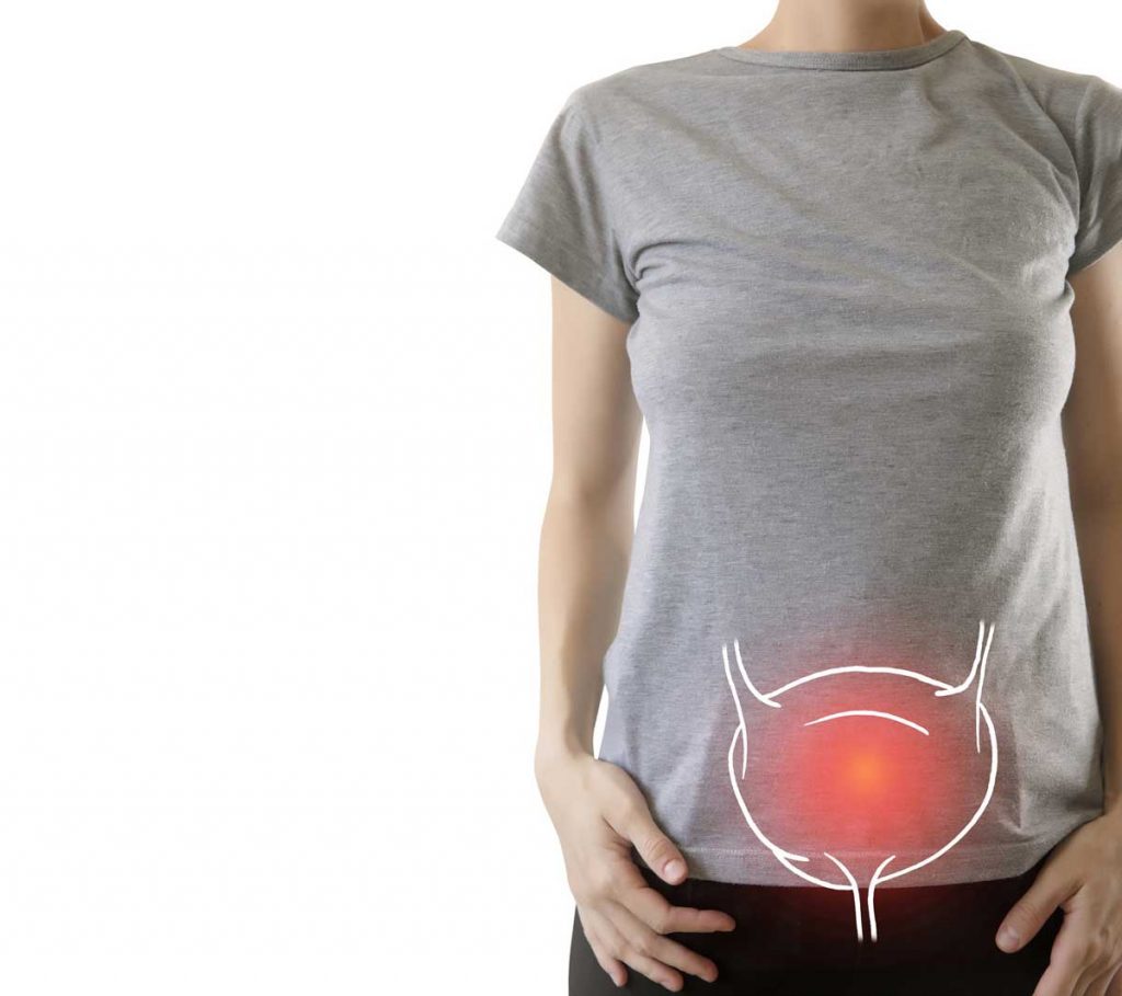 The Top 5 Female Bladder Problems Women's Health Arizona