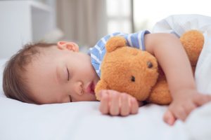 Tips for Shifting Your Baby from Two Naps to One