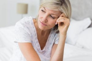 Hormone Replacement Therapy During Menopause