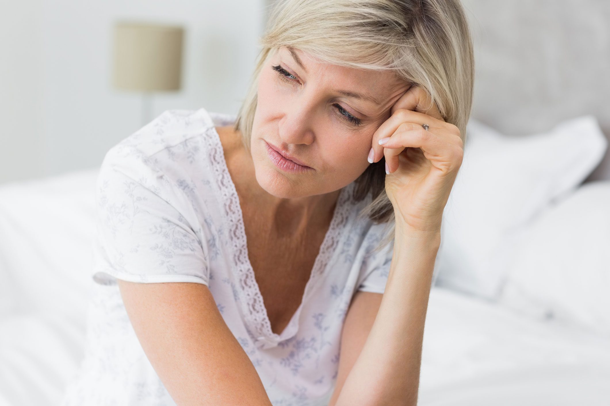 Hormone Replacement Therapy During Menopause