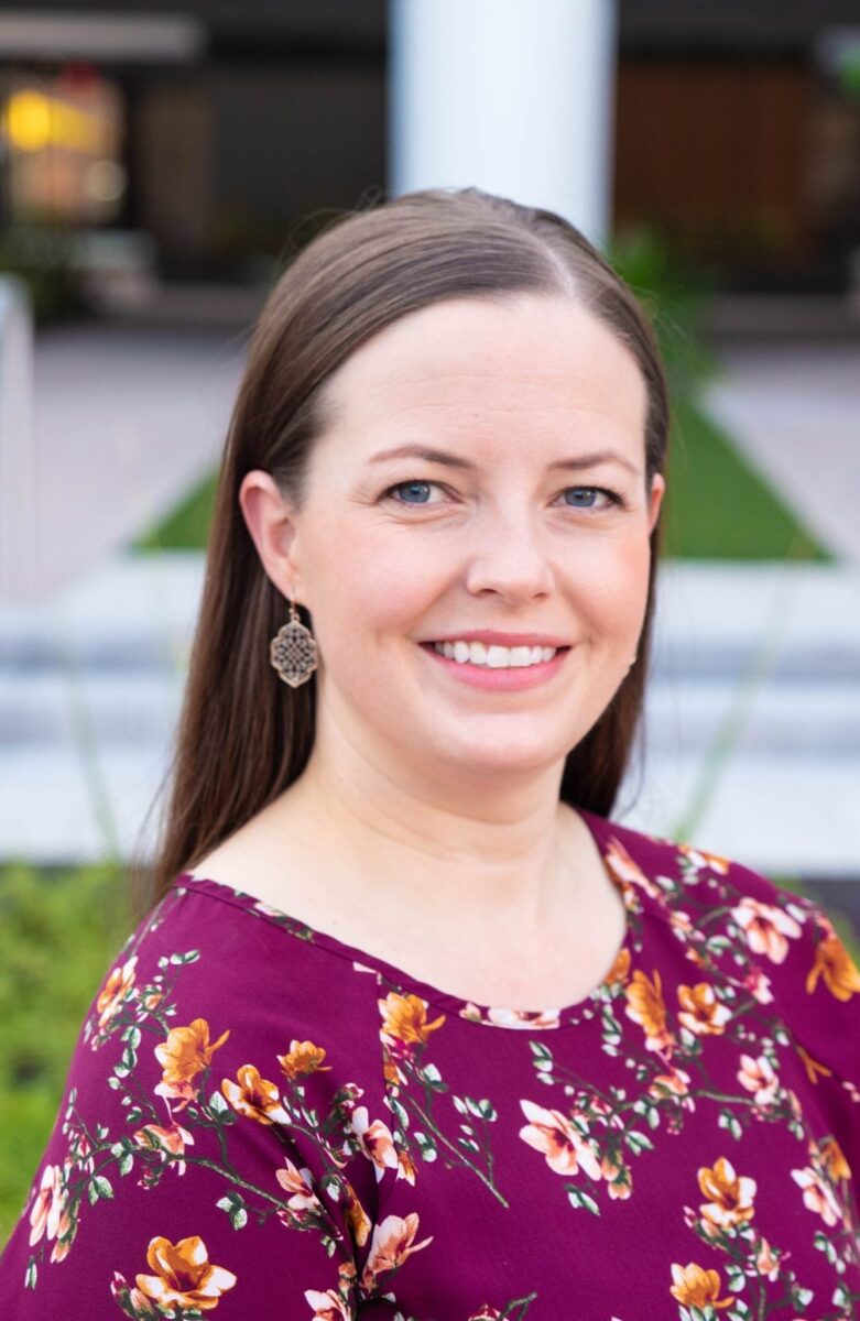 Kate Maroney, MD, FACOG Women's Health Arizona