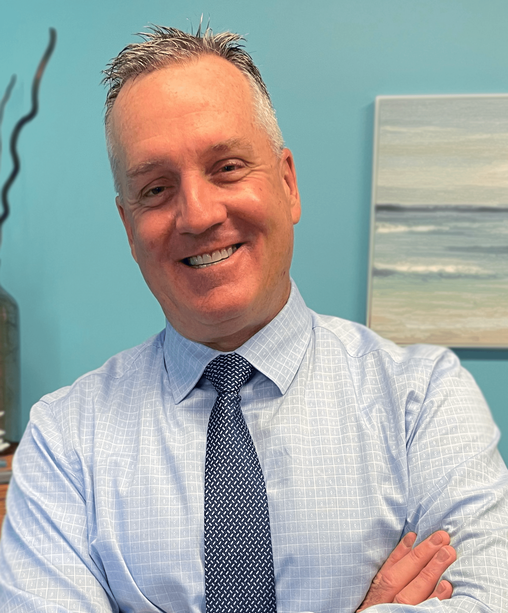 Bruce Culbertson, MD, FACOG Women's Health Arizona