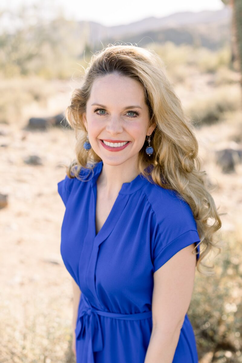 Kristin Watras, WHNP Women's Health Arizona