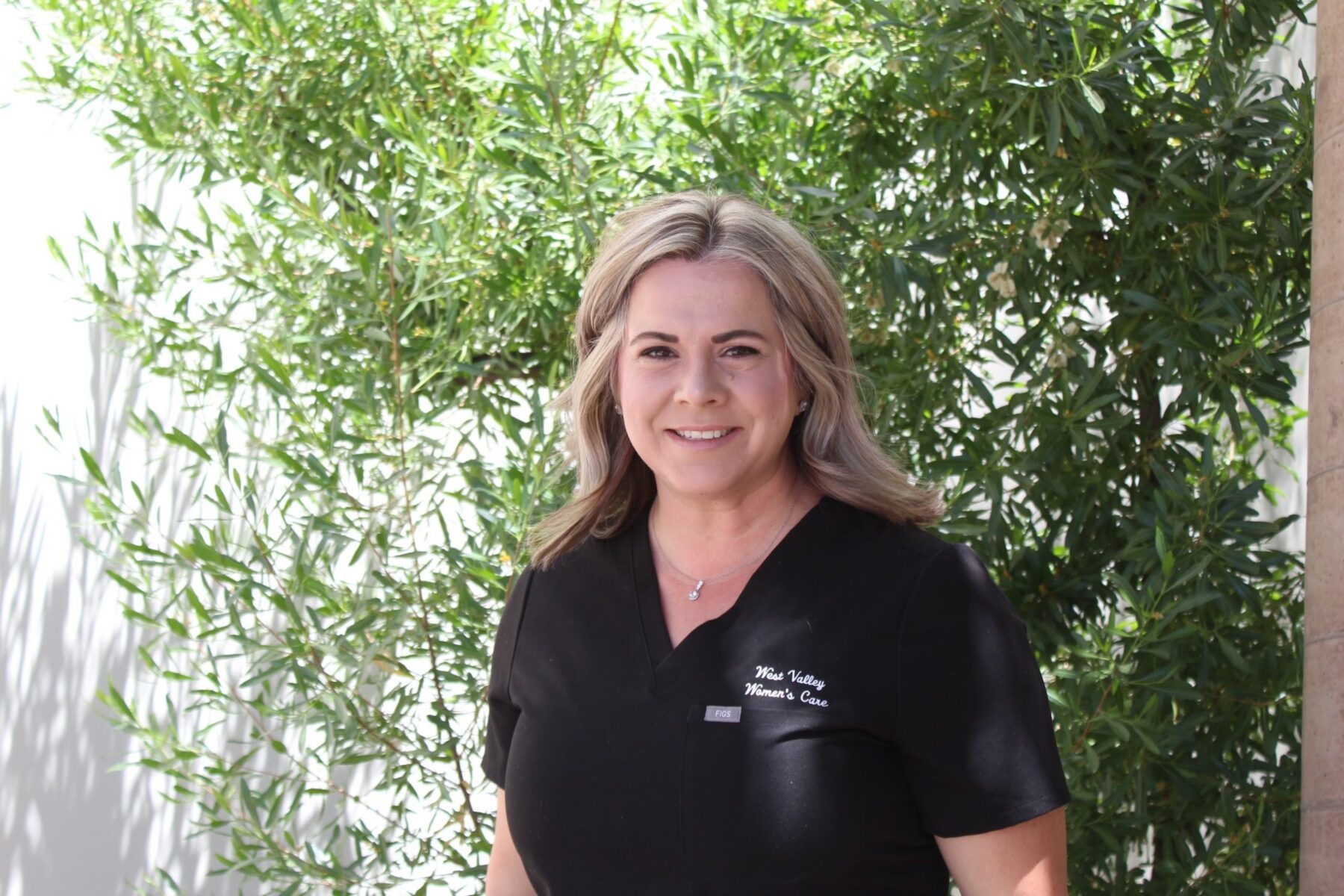 Tori White, CNM Women's Health Arizona