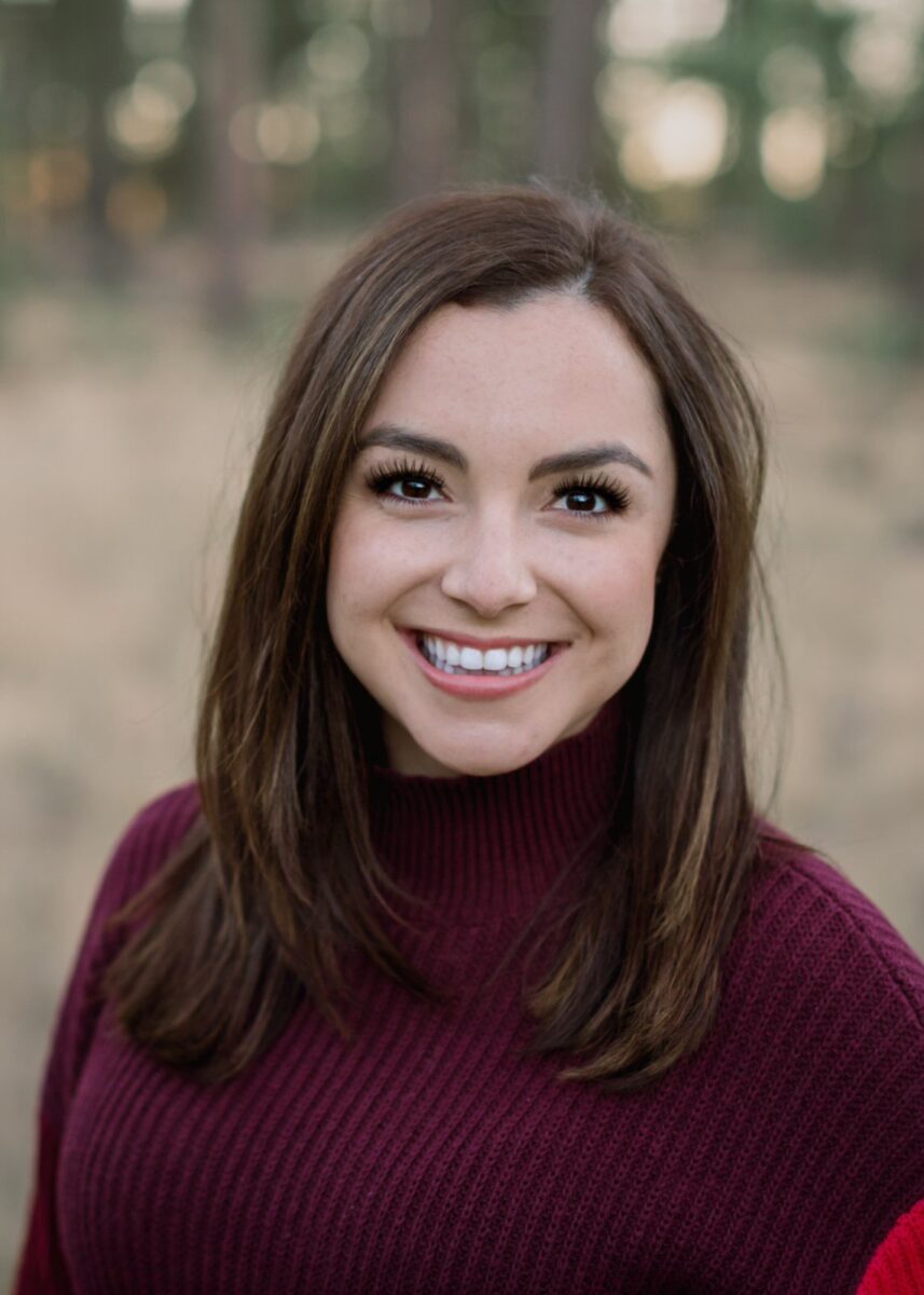 Maddy Ginis, PAC Women's Health Arizona