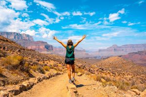 AZ Summer Activities