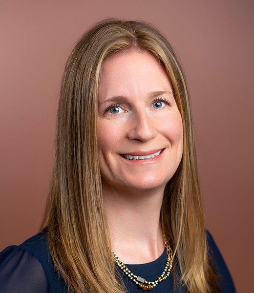 Leslie Bolander, CNM, APNP Women's Health Arizona