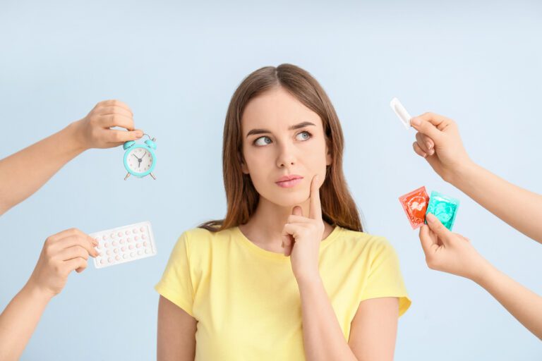 Your Full Guide To Getting Off Birth Control & What to Expect Women's