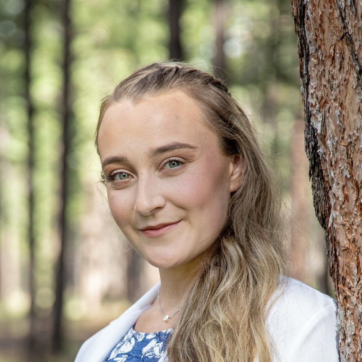 Emma White, CNM Women's Health Arizona