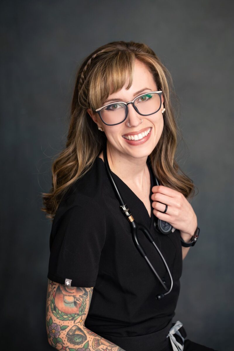 Erin Bloomfield, WHNPBC Women's Health Arizona