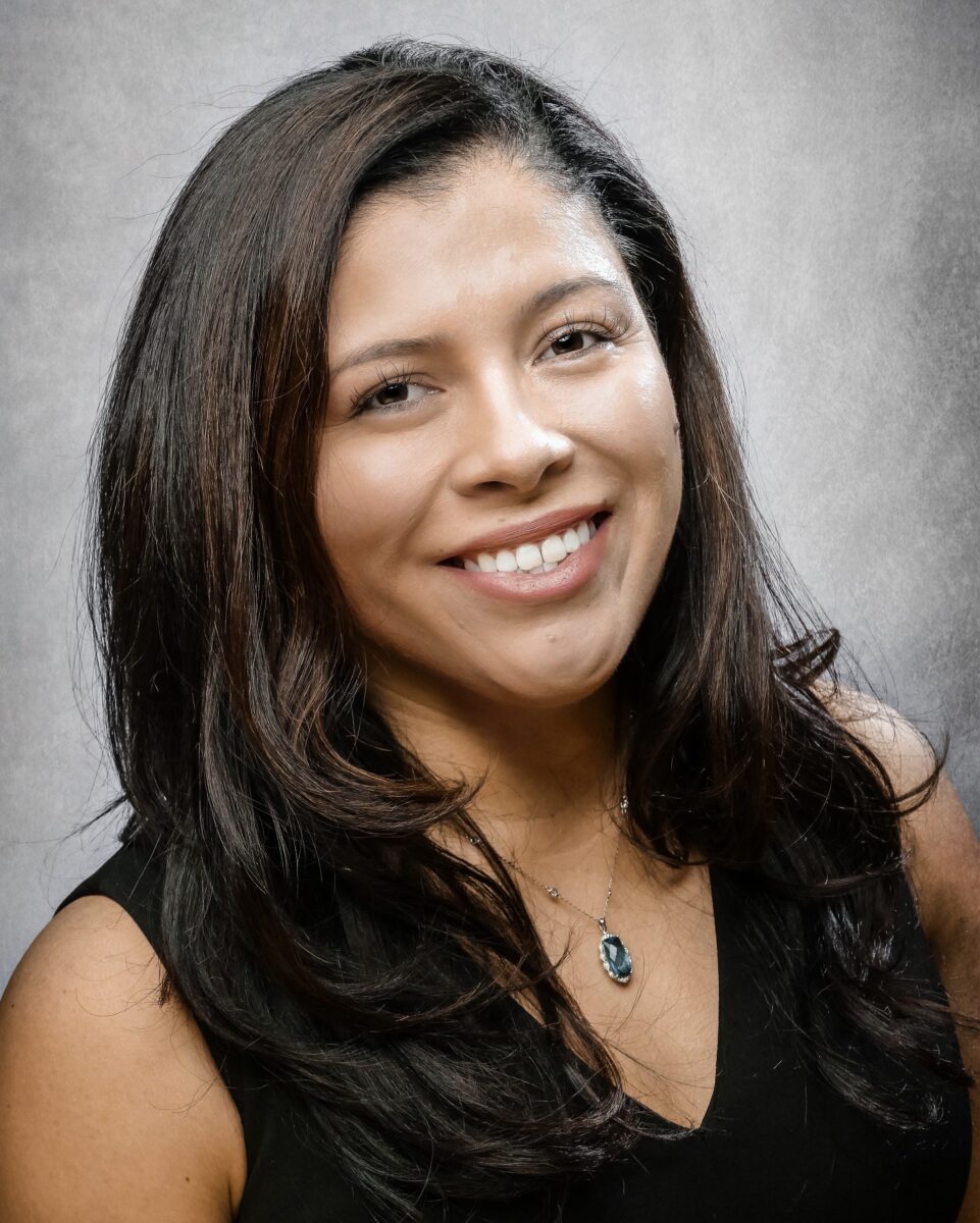 Guadalupe HerreraGarcia, DO Women's Health Arizona