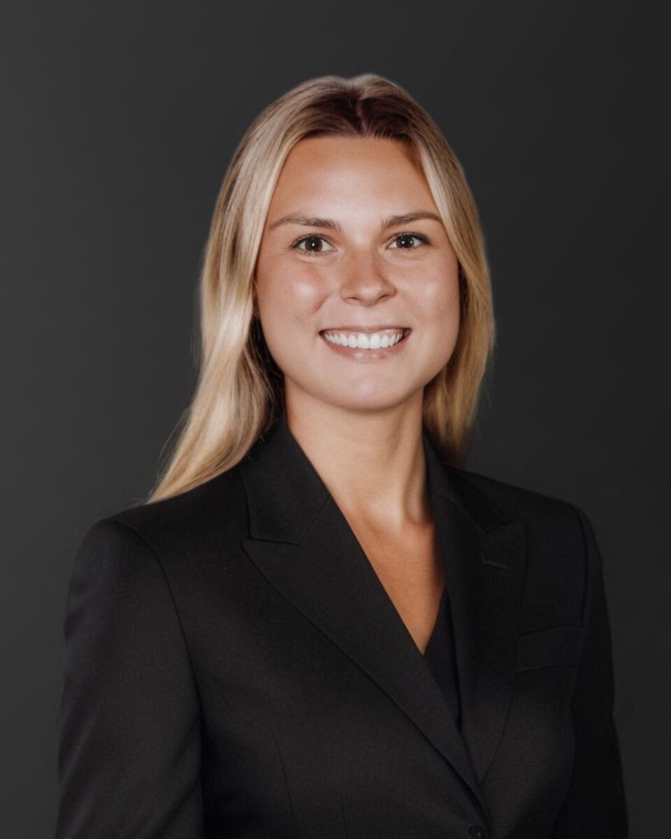 Alexis Bischof, CNM Women's Health Arizona